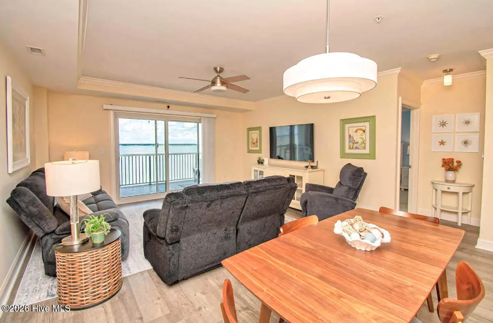 1550 Salter Path Road #606 Indian Beach, NC 28512