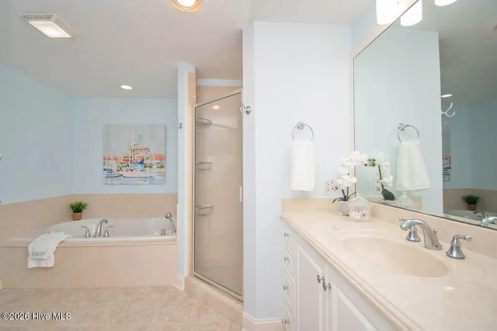1550 Salter Path Road #606 Indian Beach, NC 28512