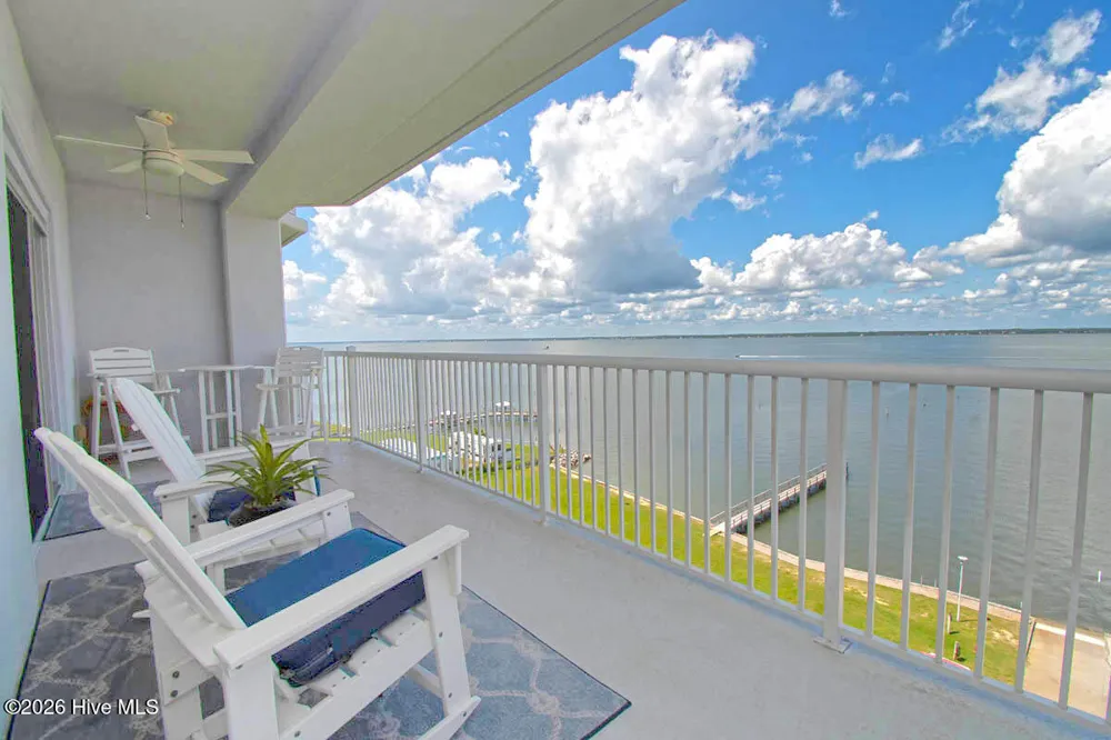 1550 Salter Path Road #606 Indian Beach, NC 28512
