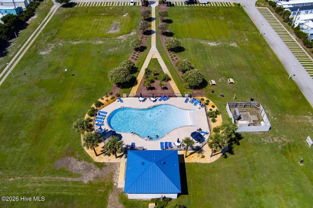 1550 Salter Path Road #606 Indian Beach, NC 28512