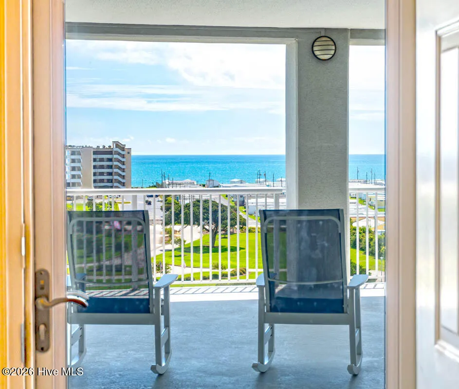 1550 Salter Path Road #606 Indian Beach, NC 28512