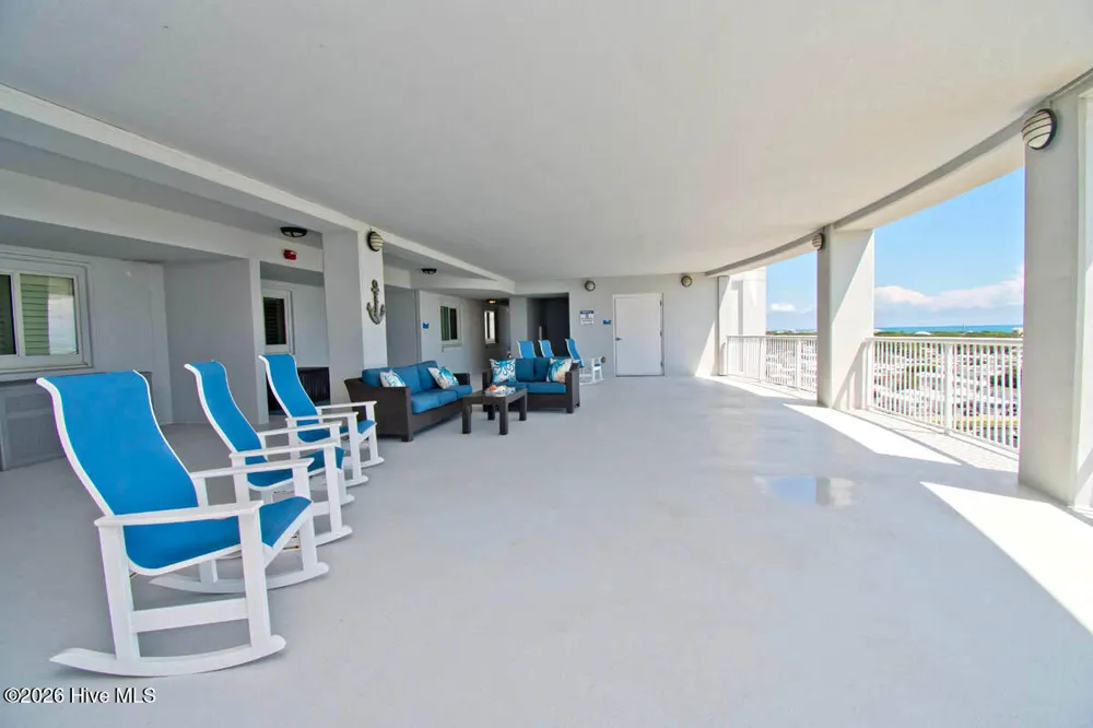 1550 Salter Path Road #606 Indian Beach, NC 28512