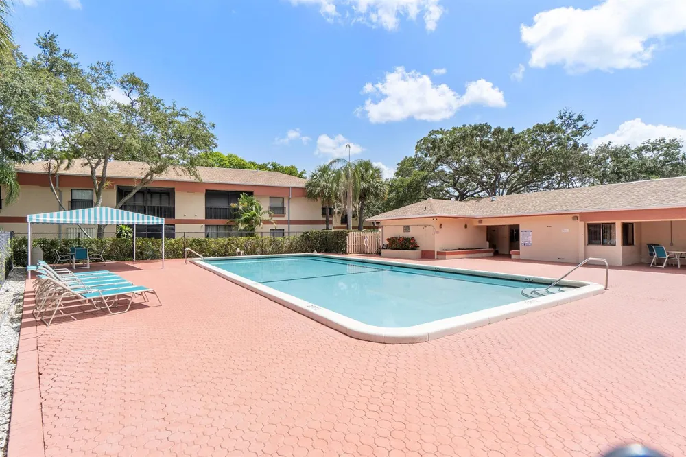 4158 Carambola Circle S #2156 Coconut Creek, FL 33066