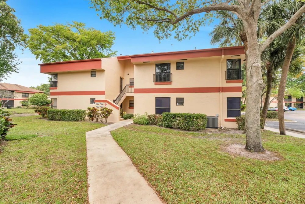 4158 Carambola Circle S #2156 Coconut Creek, FL 33066