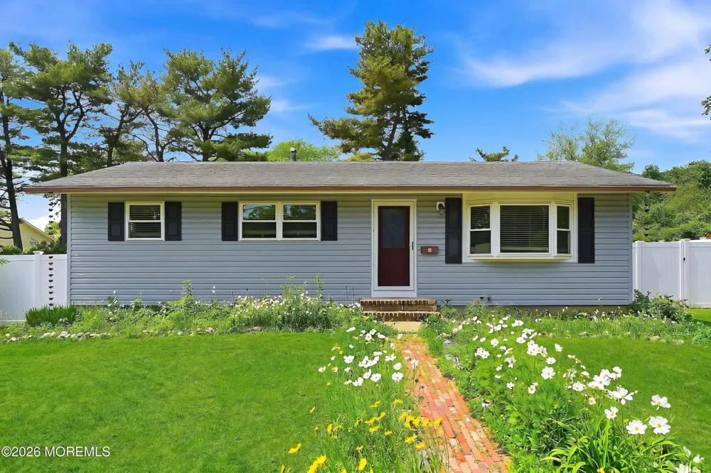 3 Xavier Drive Jackson, NJ 08527