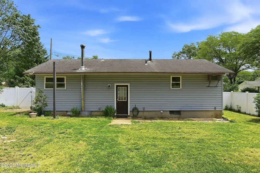3 Xavier Drive Jackson, NJ 08527