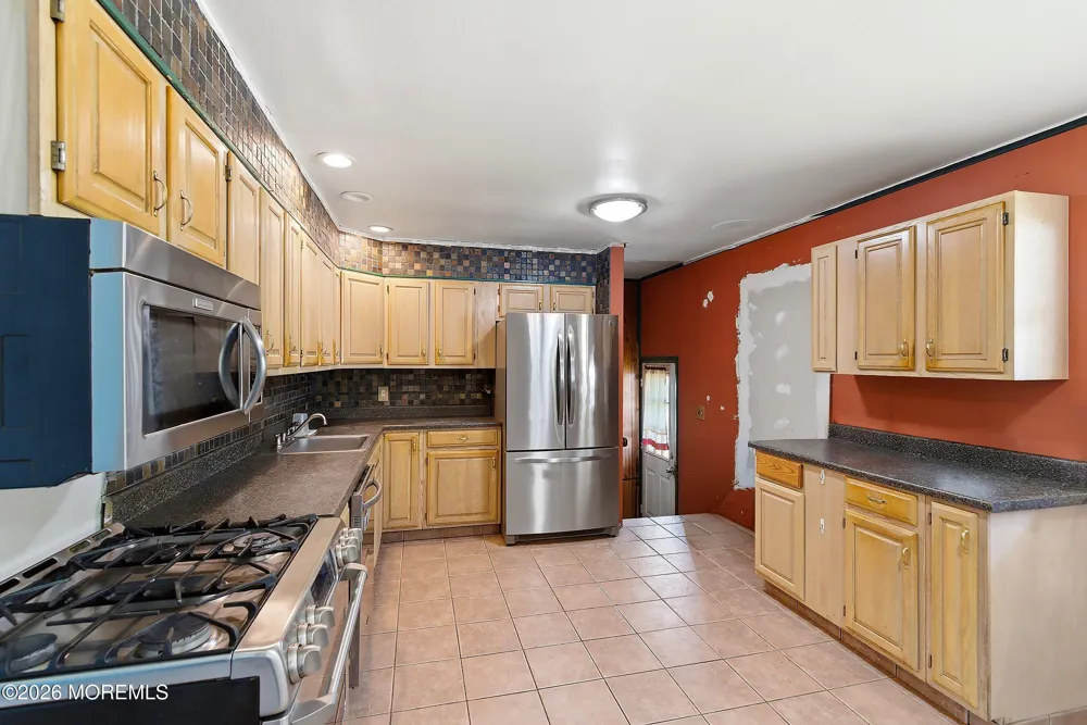 3 Xavier Drive Jackson, NJ 08527