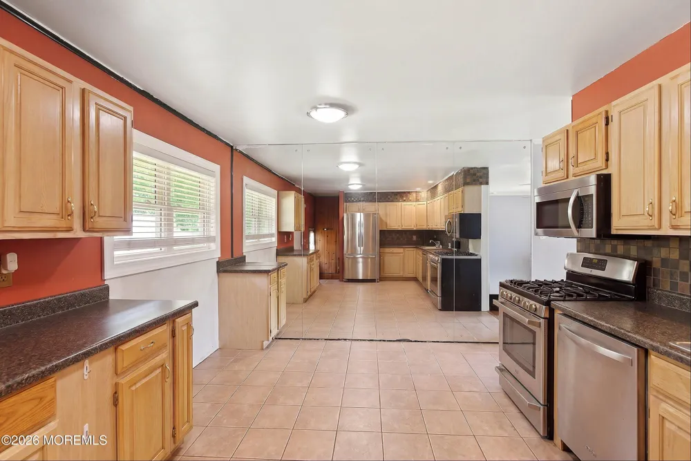 3 Xavier Drive Jackson, NJ 08527