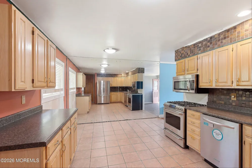 3 Xavier Drive Jackson, NJ 08527