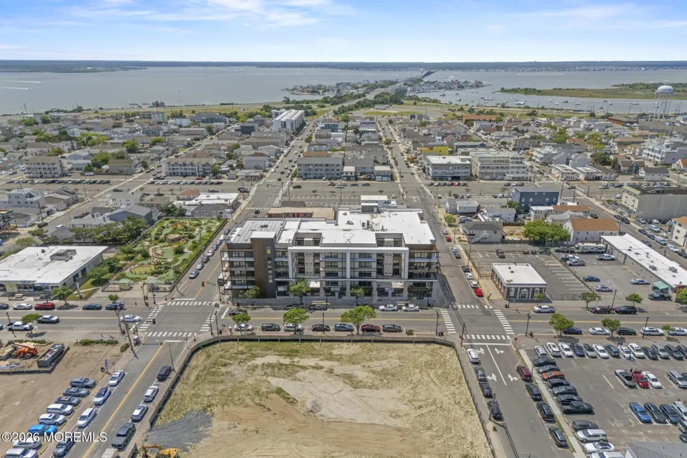 401 Boulevard #509 Seaside Heights, NJ 08751