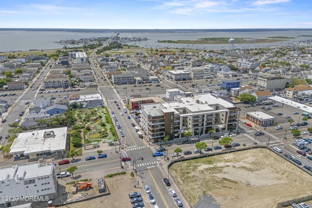 401 Boulevard #509 Seaside Heights, NJ 08751