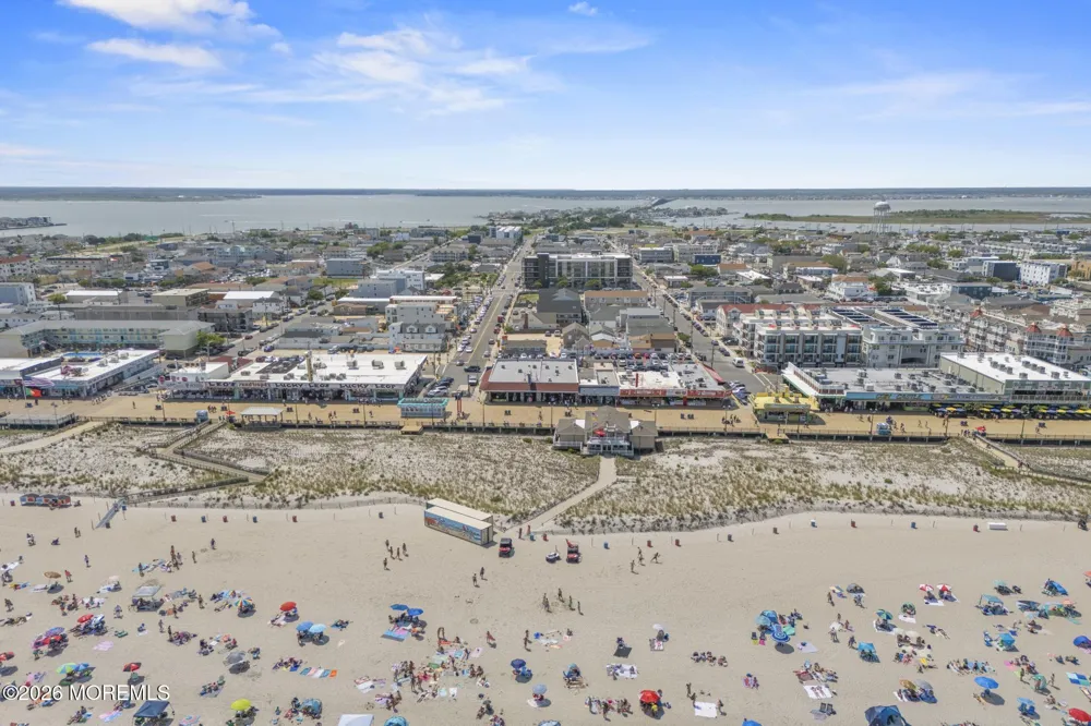 401 Boulevard #509 Seaside Heights, NJ 08751