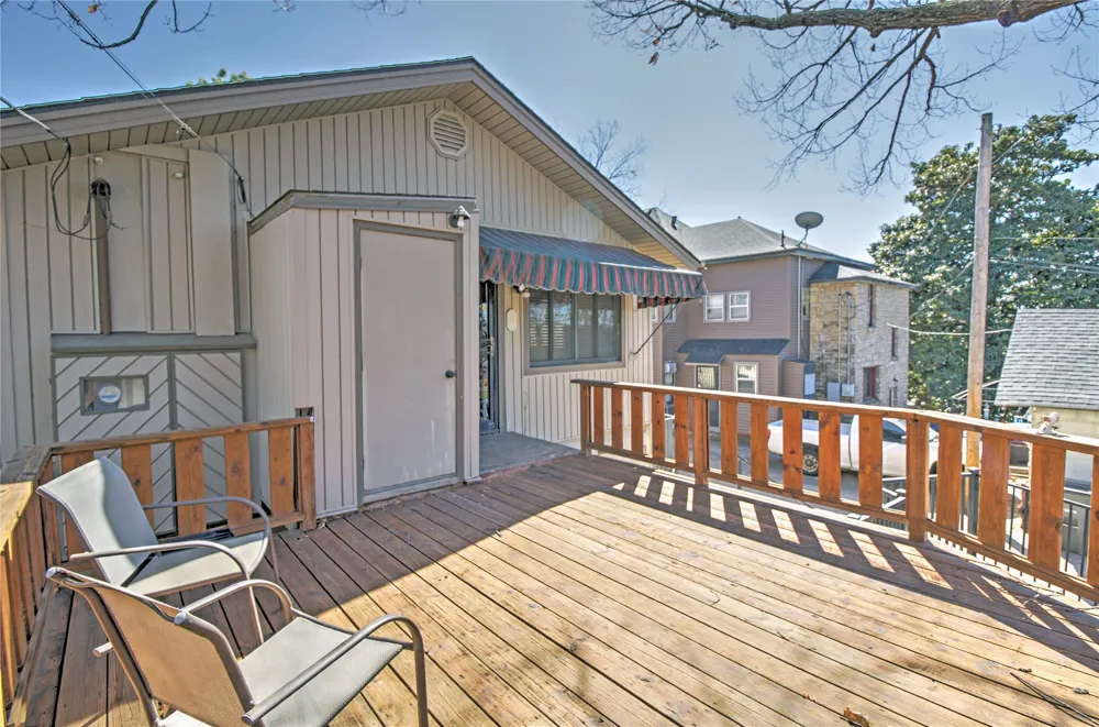 1336 S Indian Avenue Tulsa, OK 74127