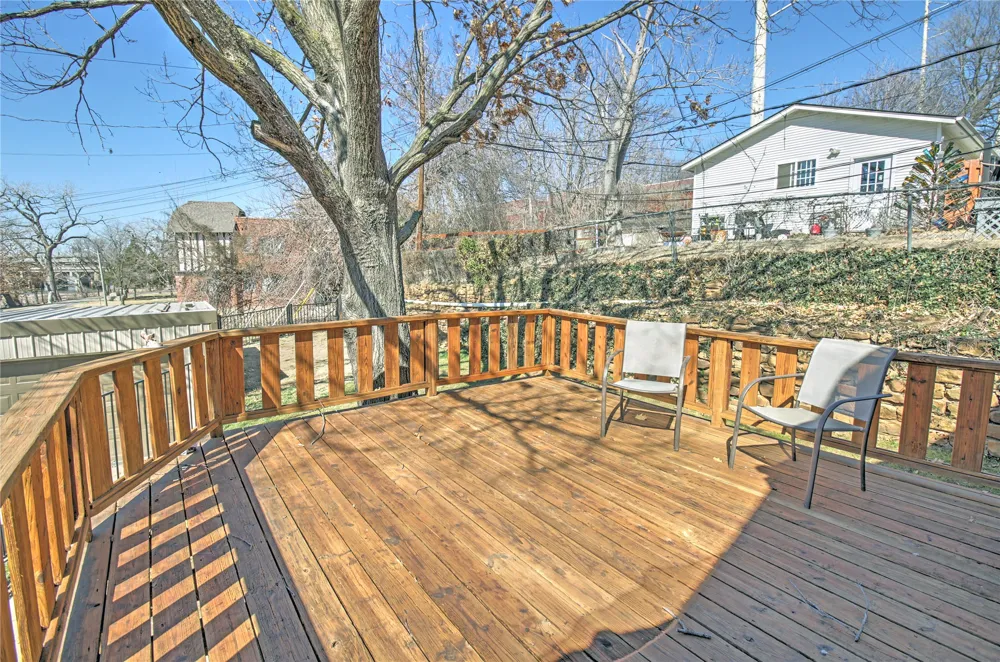 1336 S Indian Avenue Tulsa, OK 74127
