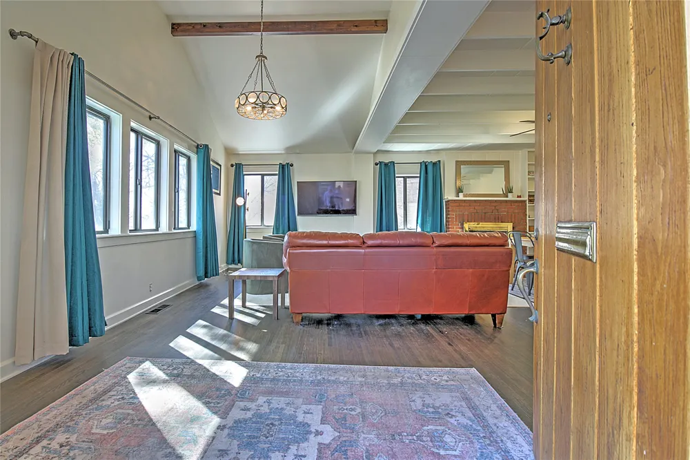 1336 S Indian Avenue Tulsa, OK 74127