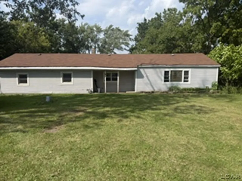 2764 Drexel Boulevard Madison Charter Township, MI 49221