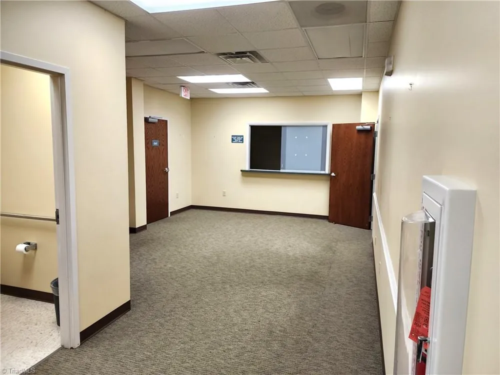 436 Hadley Street Mount Airy, NC 27030