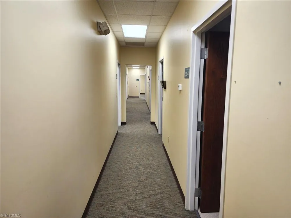 436 Hadley Street Mount Airy, NC 27030