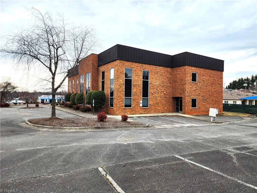 436 Hadley Street Mount Airy, NC 27030