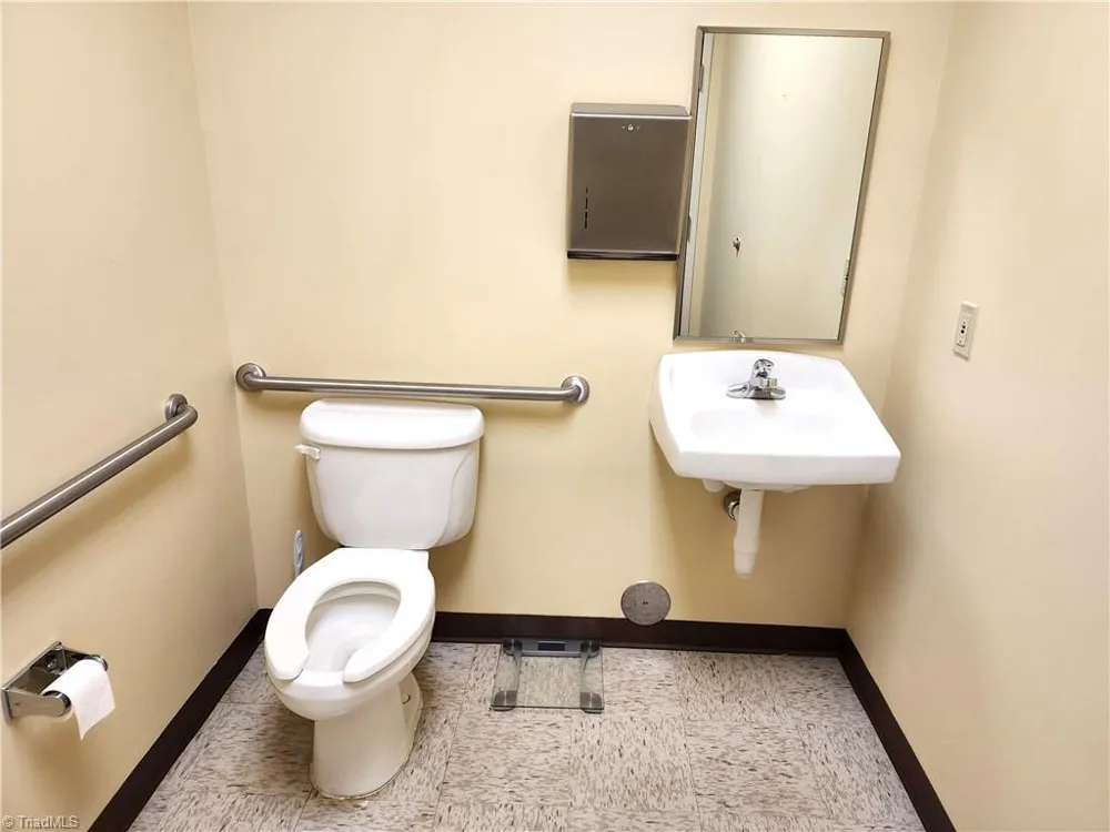 436 Hadley Street Mount Airy, NC 27030