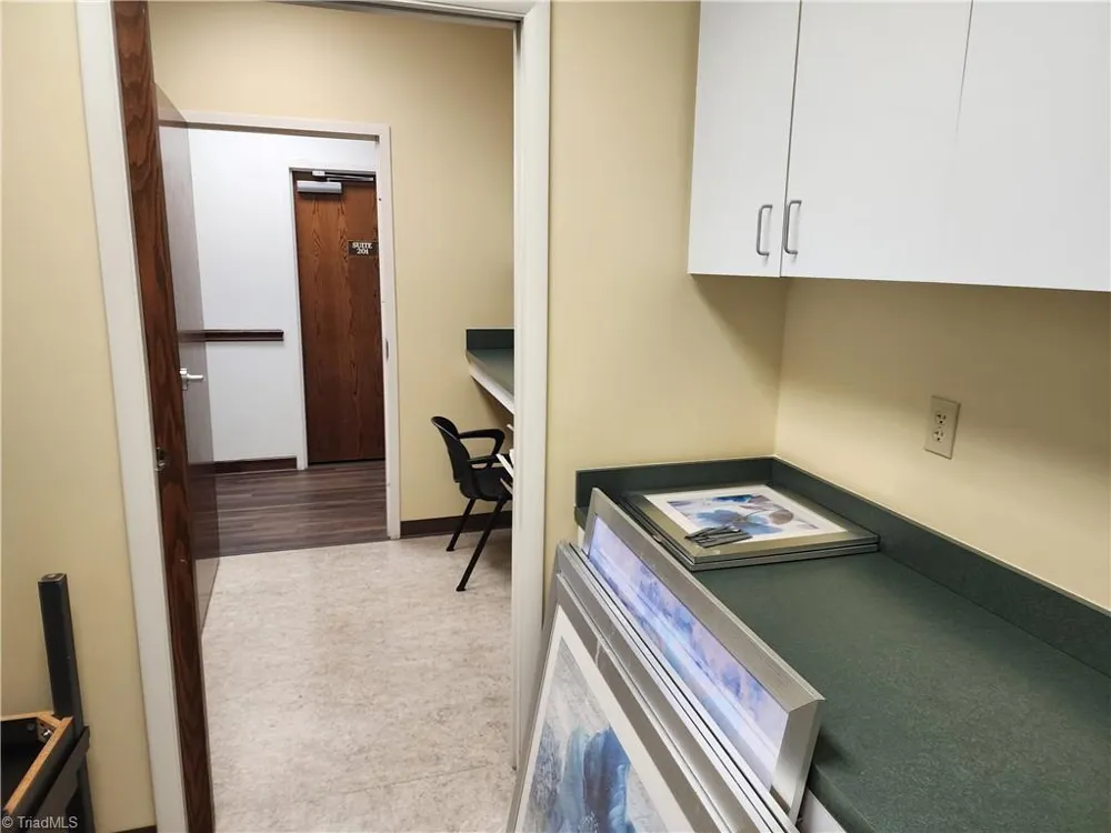 436 Hadley Street Mount Airy, NC 27030