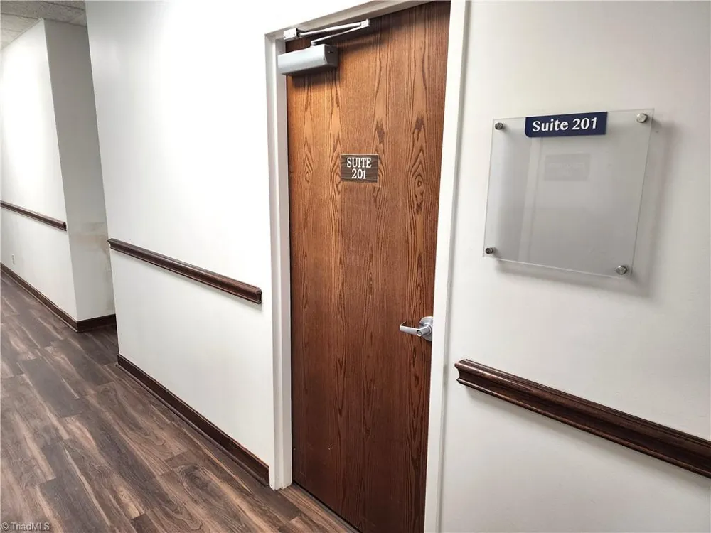 436 Hadley Street Mount Airy, NC 27030