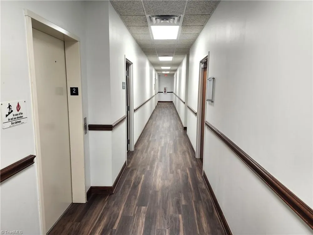 436 Hadley Street Mount Airy, NC 27030
