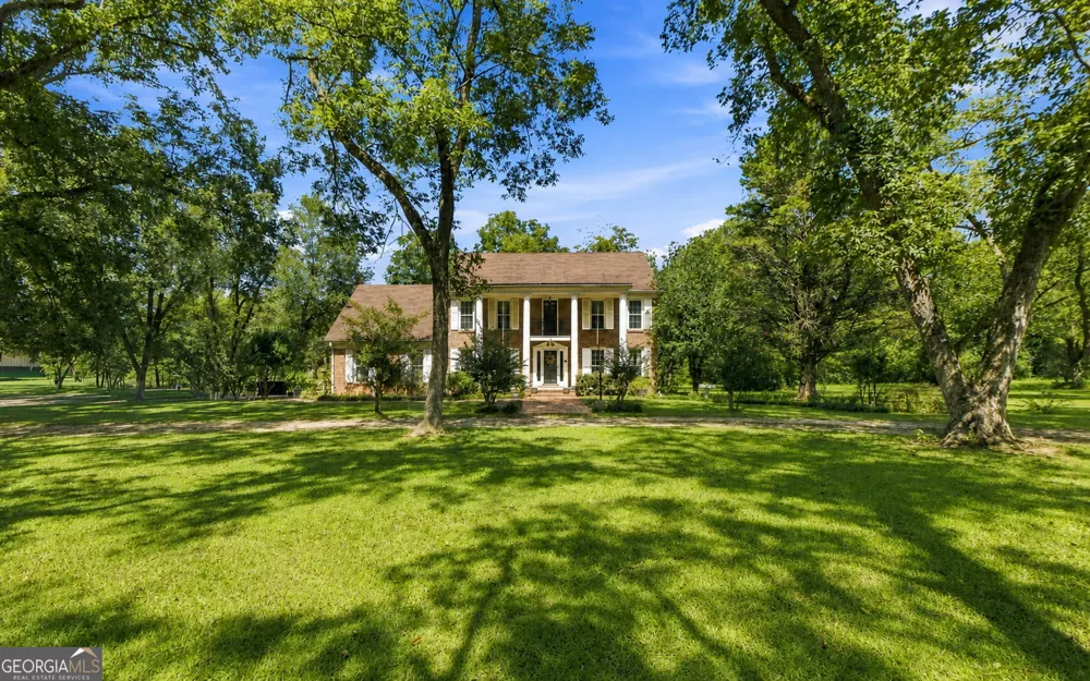 169 Silver Dollar RD Barnesville, GA 30204