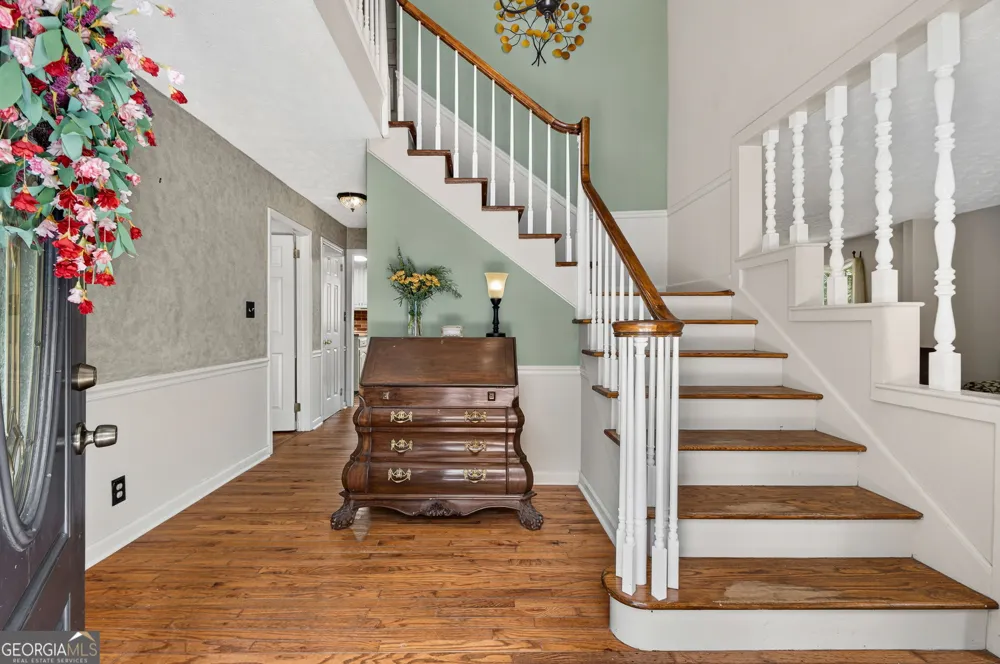 169 Silver Dollar RD Barnesville, GA 30204