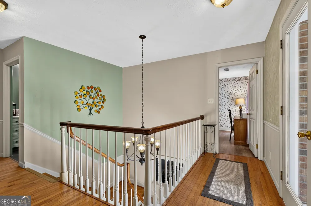 169 Silver Dollar RD Barnesville, GA 30204