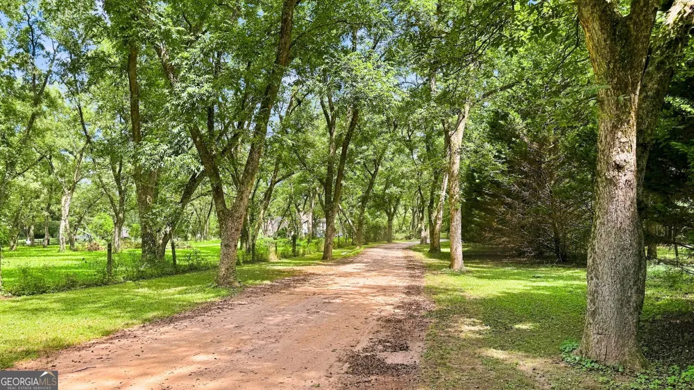 169 Silver Dollar RD Barnesville, GA 30204