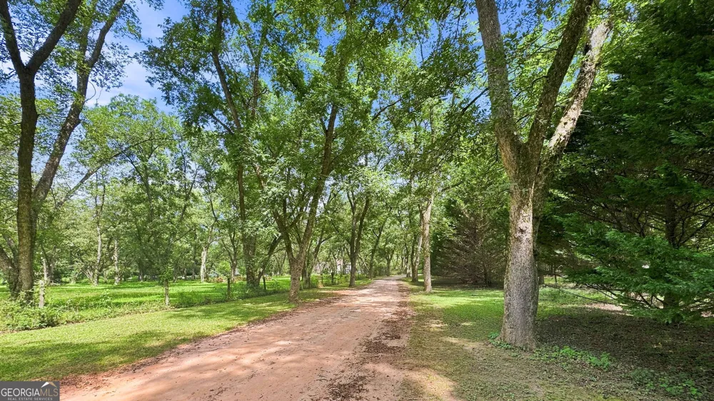 169 Silver Dollar RD Barnesville, GA 30204