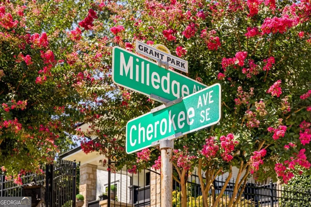 585 Cherokee AVE SE Atlanta, GA 30312