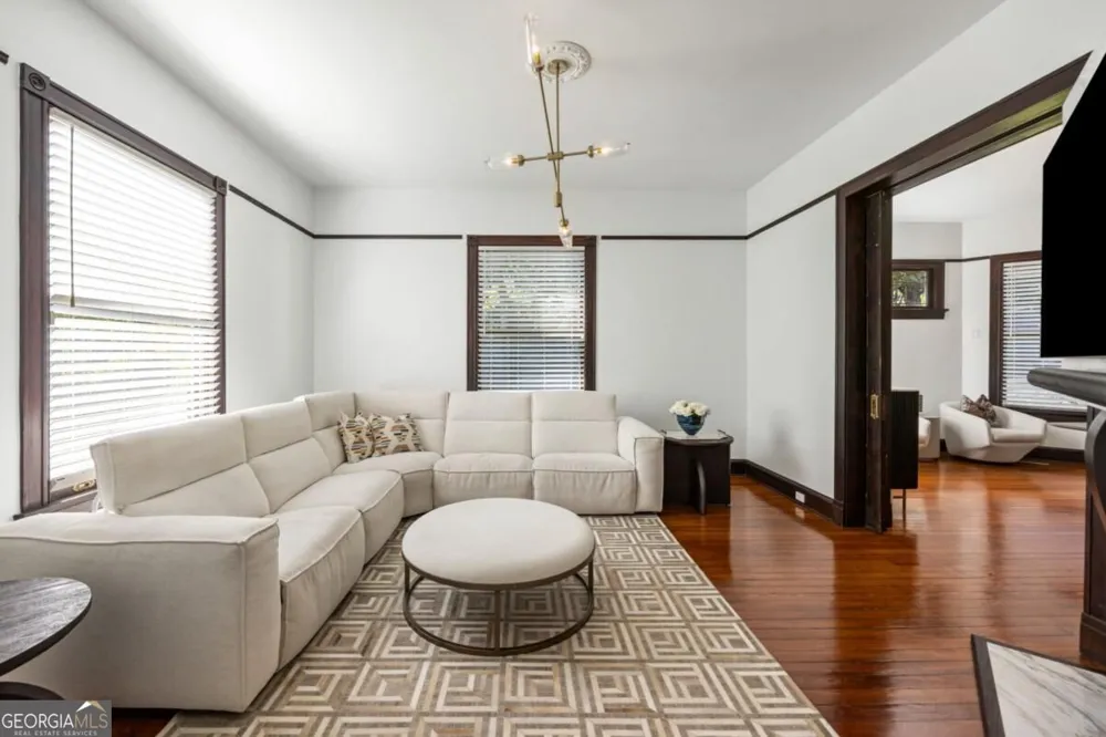 585 Cherokee AVE SE Atlanta, GA 30312