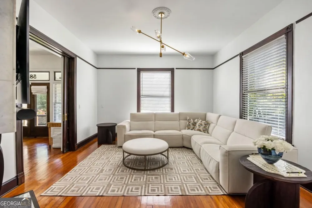 585 Cherokee AVE SE Atlanta, GA 30312
