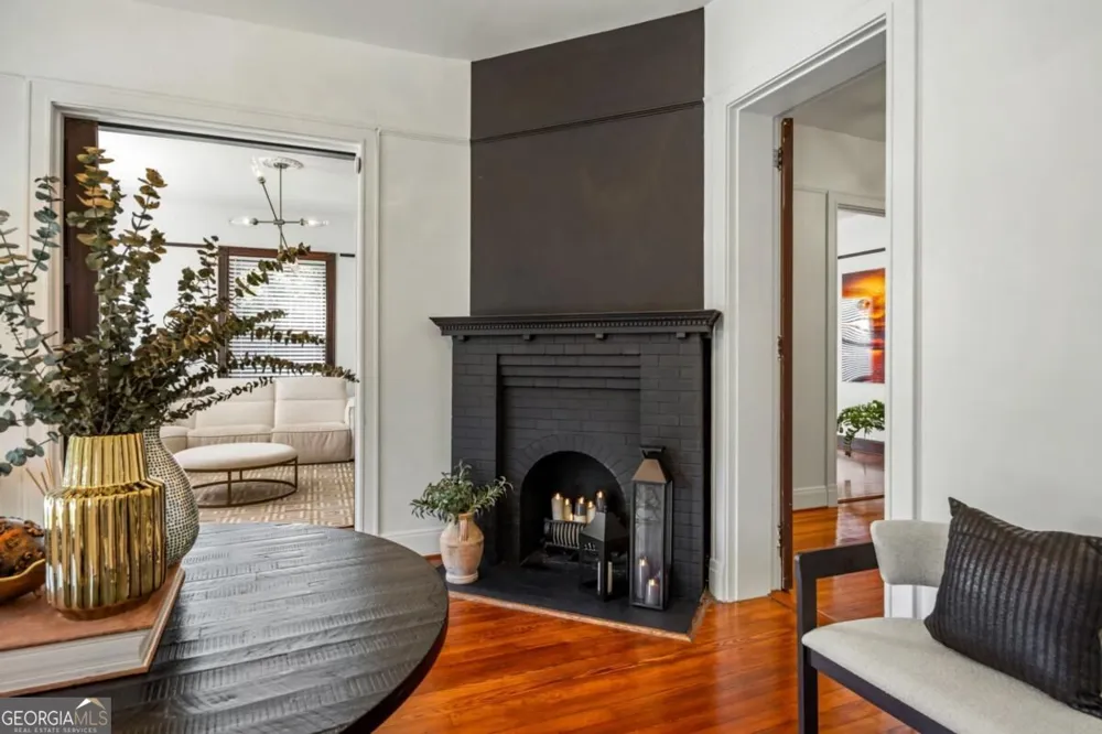585 Cherokee AVE SE Atlanta, GA 30312