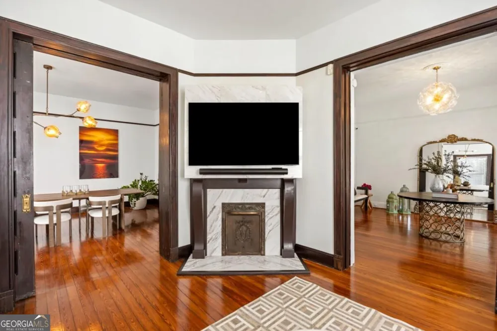 585 Cherokee AVE SE Atlanta, GA 30312