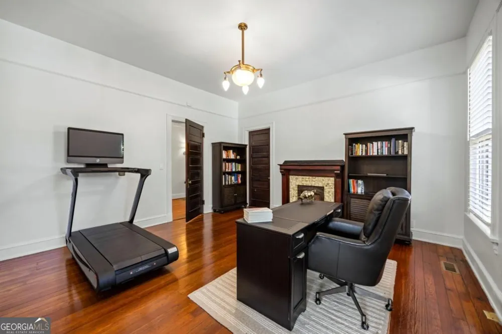 585 Cherokee AVE SE Atlanta, GA 30312