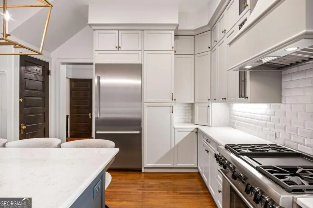 585 Cherokee AVE SE Atlanta, GA 30312