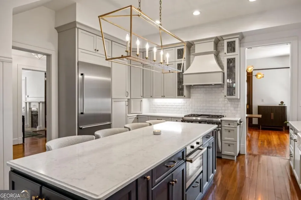 585 Cherokee AVE SE Atlanta, GA 30312