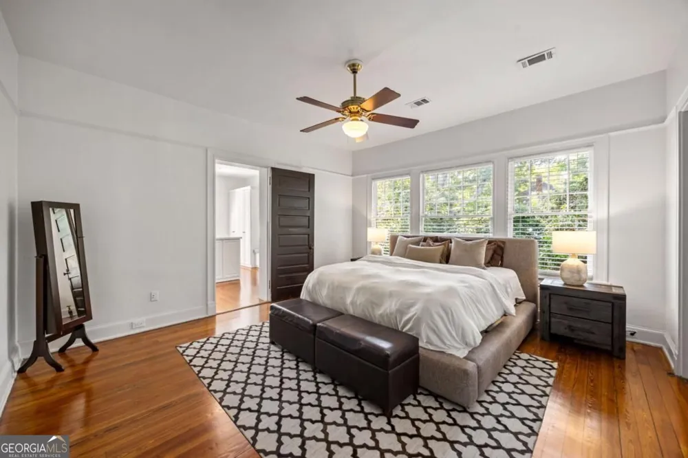 585 Cherokee AVE SE Atlanta, GA 30312