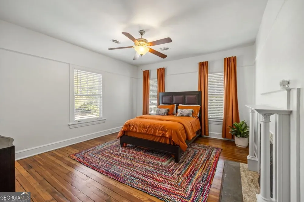 585 Cherokee AVE SE Atlanta, GA 30312