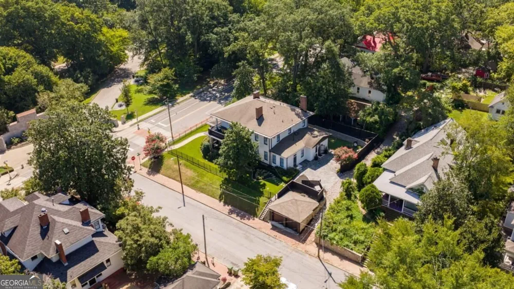 585 Cherokee AVE SE Atlanta, GA 30312