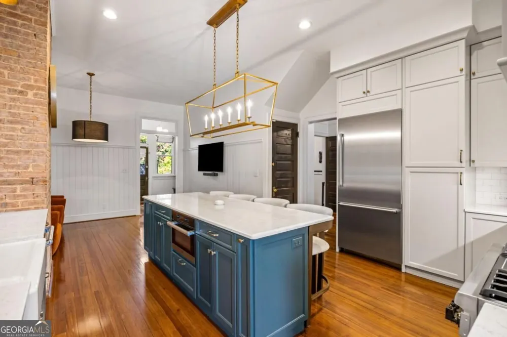 585 Cherokee AVE SE Atlanta, GA 30312
