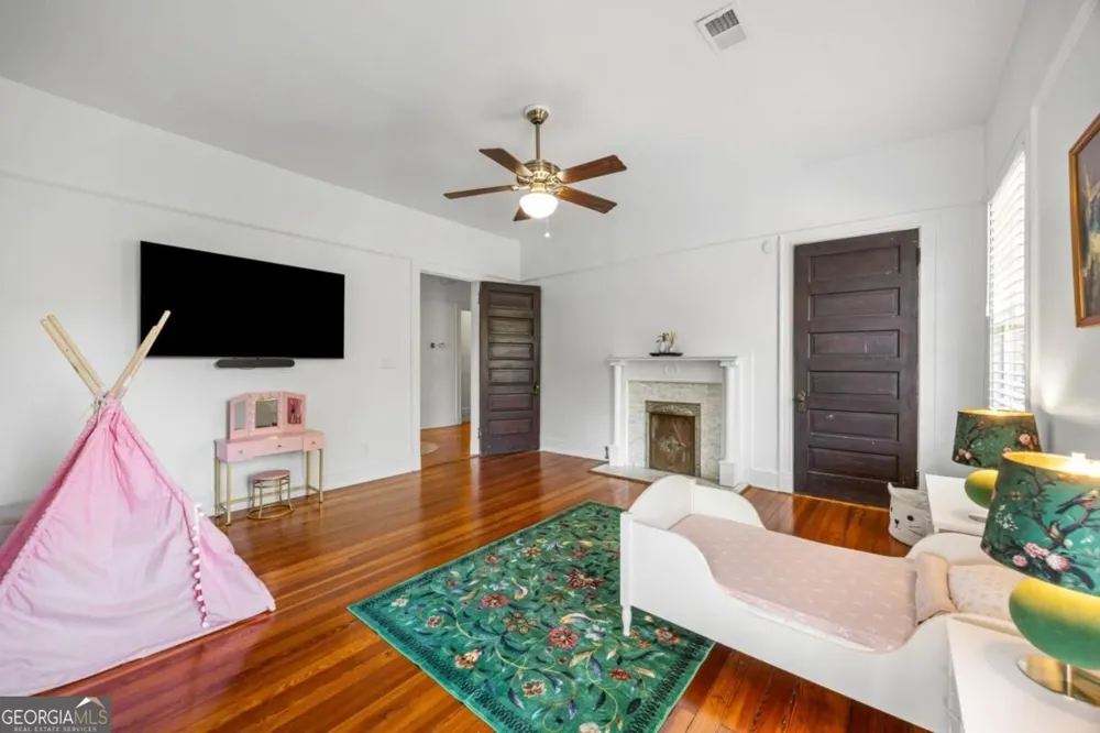 585 Cherokee AVE SE Atlanta, GA 30312