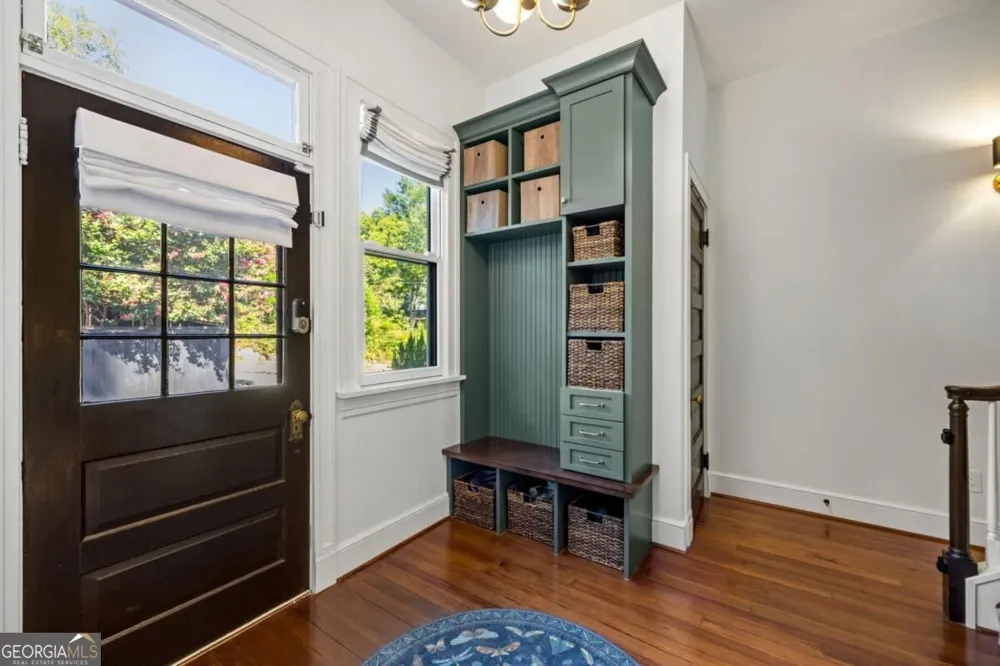585 Cherokee AVE SE Atlanta, GA 30312