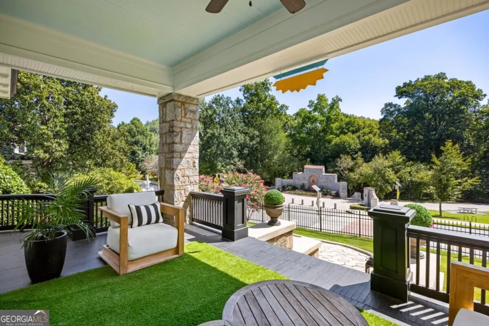 585 Cherokee AVE SE Atlanta, GA 30312