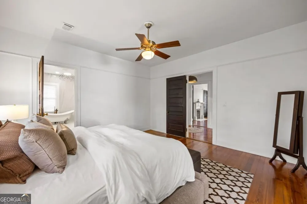 585 Cherokee AVE SE Atlanta, GA 30312