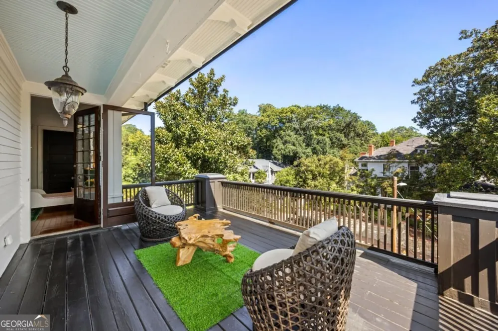 585 Cherokee AVE SE Atlanta, GA 30312