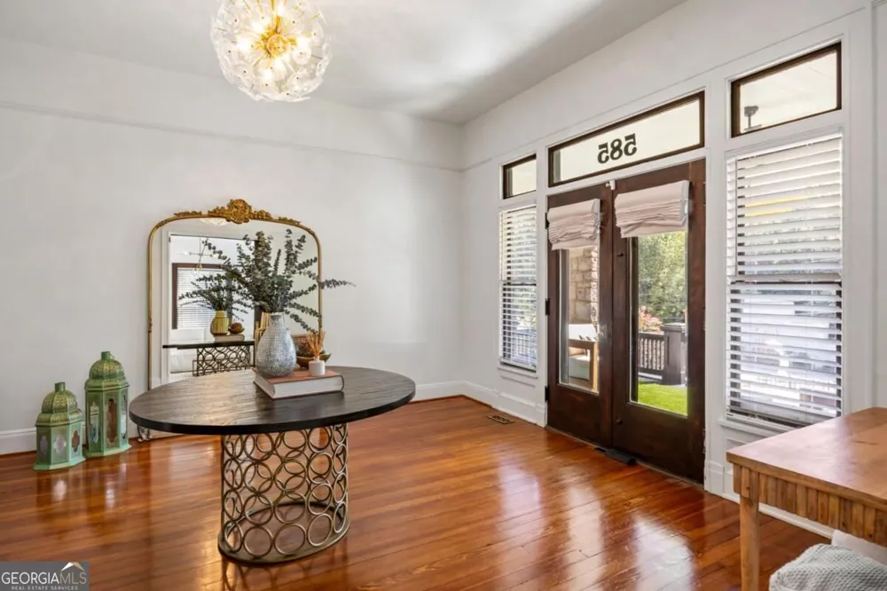 585 Cherokee AVE SE Atlanta, GA 30312